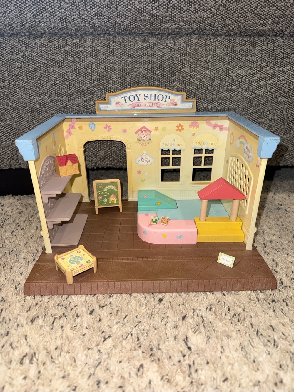 Calico Critters - Picture 5 of 16